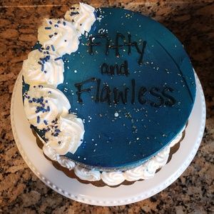 Meet your Posher, Denise